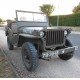 OFFERT - Guide Technique JEEP WILLYS / FORD GPW - MAT 3152 Edition 1967